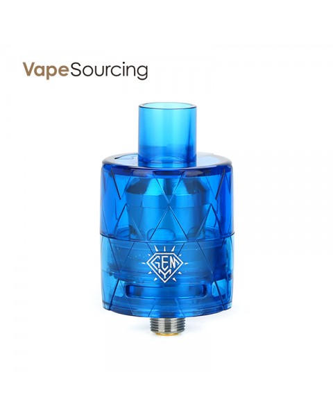 Freemax GEMM Disposable Tank 5ml/4ml (2pcs/pack)