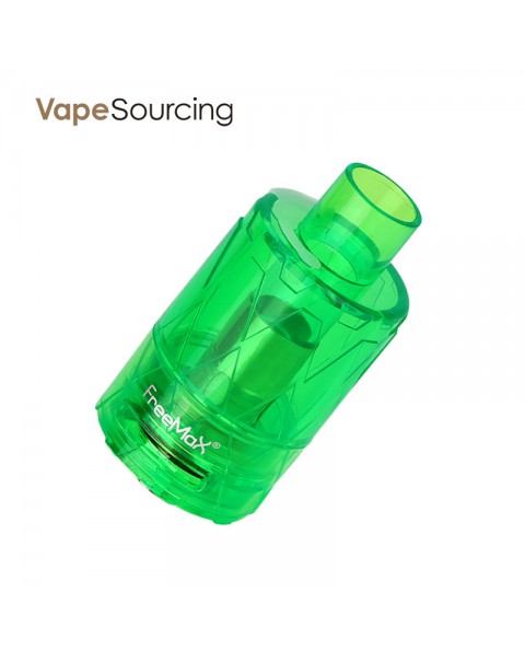 Freemax GEMM Disposable Tank 5ml/4ml (2pcs/pack)