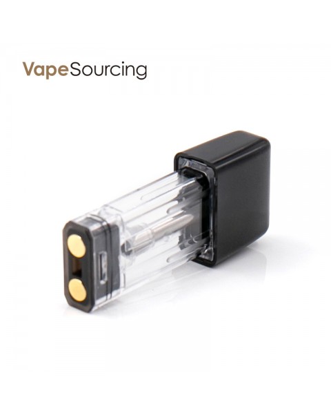 Voopoo Drag Nano P1 Pod Cartridge 1.6ml 2pcs/pack