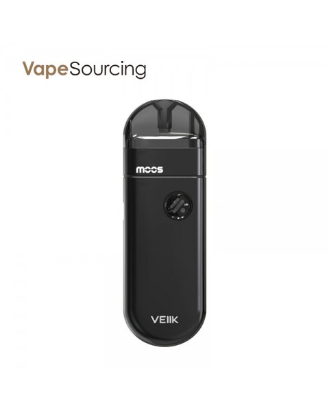 VEIIK MOOS Pod System Kit 1100mAh