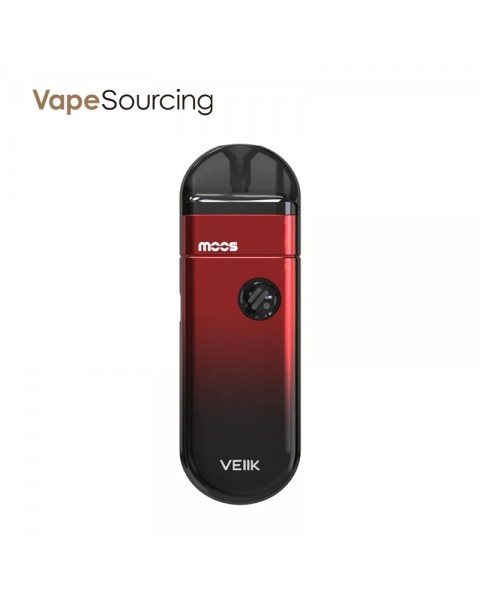 VEIIK MOOS Pod System Kit 1100mAh