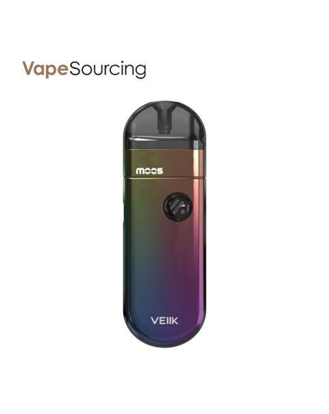 VEIIK MOOS Pod System Kit 1100mAh