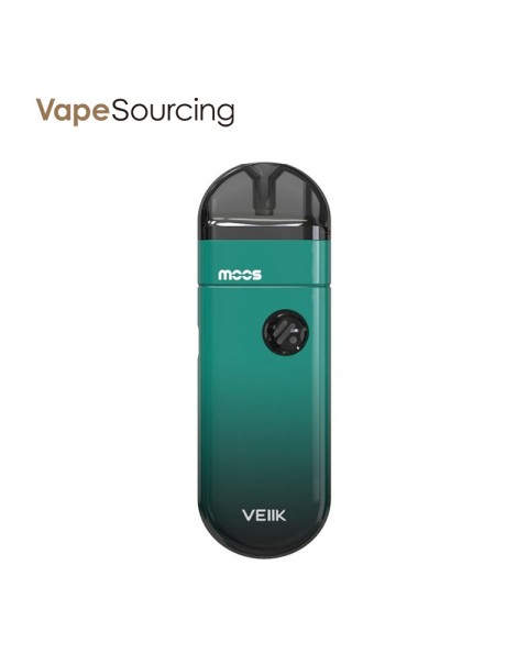 VEIIK MOOS Pod System Kit 1100mAh