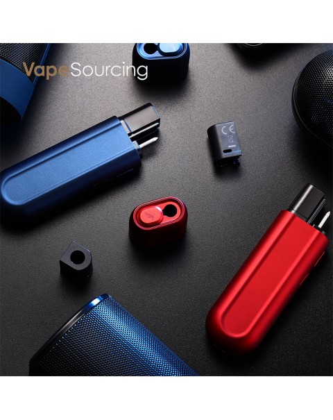 Hi-Fly V6 HNB Kit 1350mAh