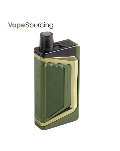 Wismec Preva Pod System Kit 1050mAh