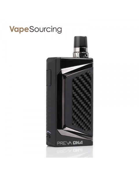 Wismec Preva DNA Pod System Kit 20W