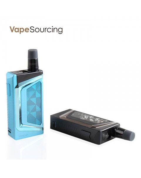 Wismec Preva Pod System Kit 1050mAh