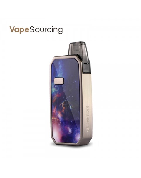 Hotcig Koi Pod System Kit 1000mAh