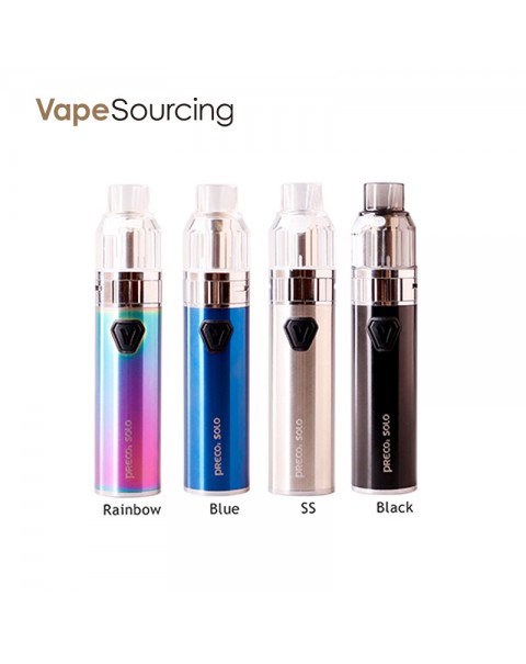 Vzone Preco 2 Solo Kit 1800mAh