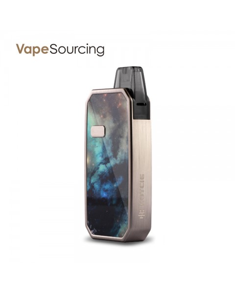 Hotcig Koi Pod System Kit 1000mAh