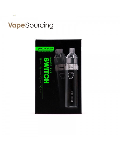 Vzone Preco 2 Solo Kit 1800mAh