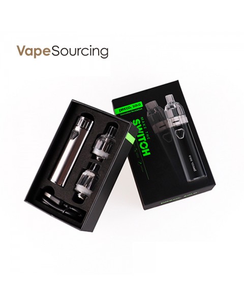 Vzone Preco 2 Solo Kit 1800mAh