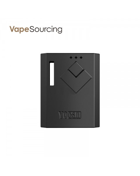 Yocan Wit Box Mod