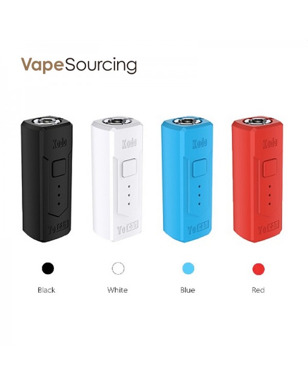 Yocan Kodo Box Mod