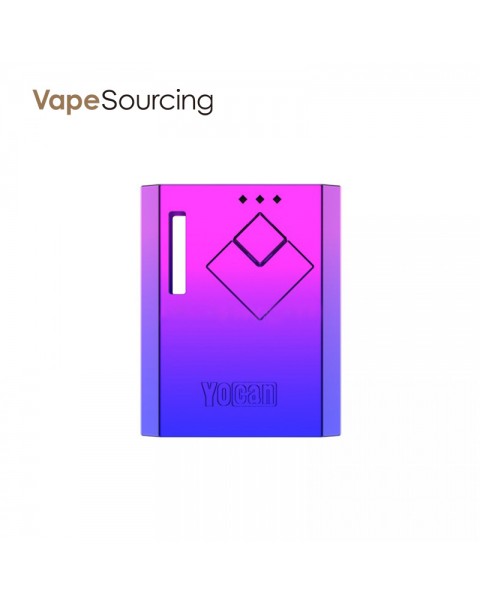 Yocan Wit Box Mod