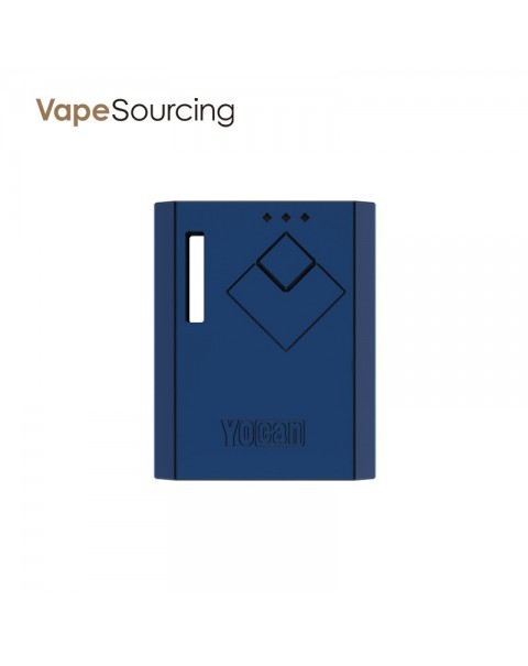 Yocan Wit Box Mod