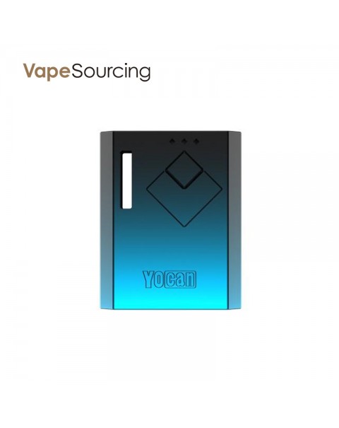 Yocan Wit Box Mod