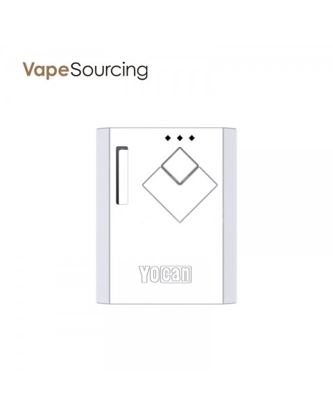 Yocan Wit Box Mod