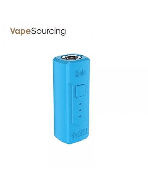 Yocan Kodo Box Mod