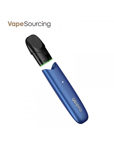 Gippro GP6 Rechargeable Pod System