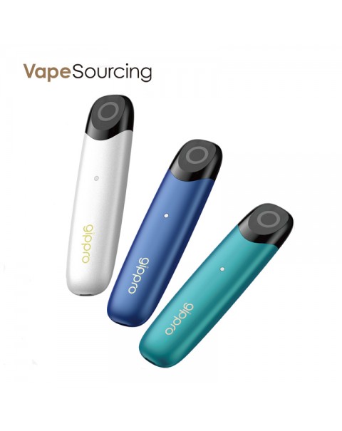 Gippro GP6 Rechargeable Pod System