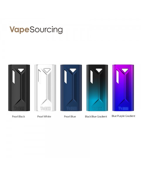 Yocan Groote Box Mod 320mAh