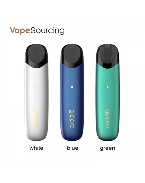 Gippro GP6 Rechargeable Pod System