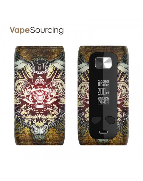 Think Vape Thor Box Mod 200W