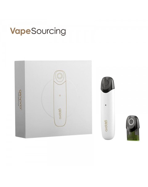 Gippro GP6 Rechargeable Pod System