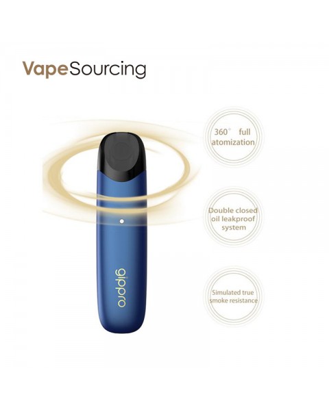 Gippro GP6 Rechargeable Pod System