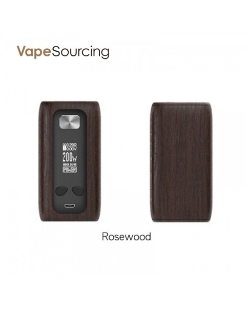 Think Vape Thor Box Mod 200W