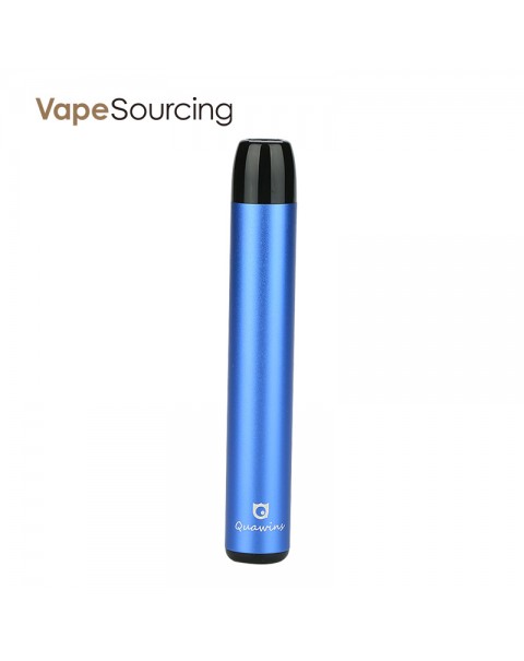 Quawins VSTICK Disposable Pod System 500mAh