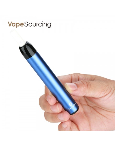 Quawins VSTICK Disposable Pod System 500mAh