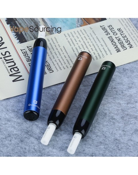 Quawins VSTICK Disposable Pod System 500mAh