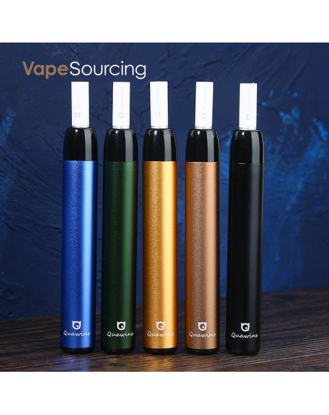 Quawins VSTICK Disposable Pod System 500mAh