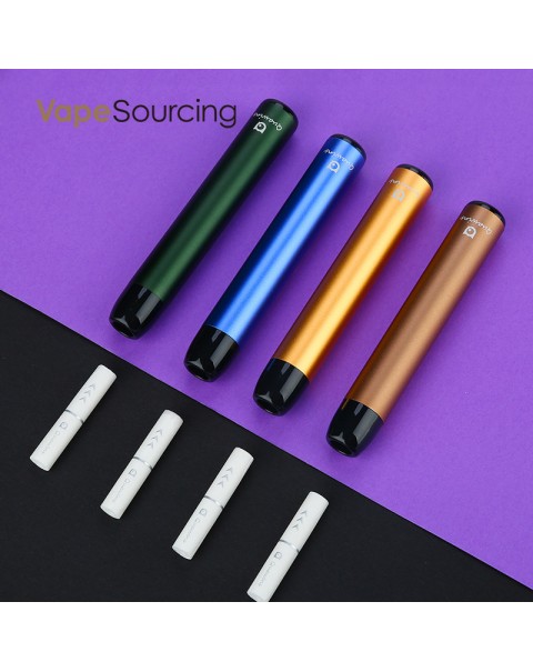 Quawins VSTICK Disposable Pod System 500mAh