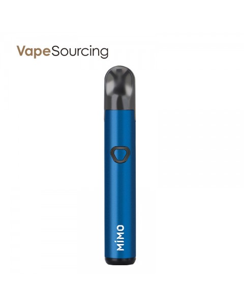 G-taste Mimo Pod Kit