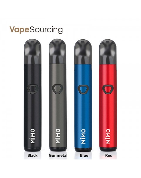 G-taste Mimo Pod Kit