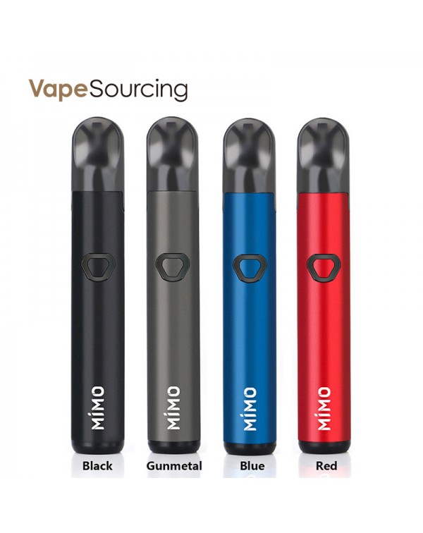 G-taste Mimo Pod Kit