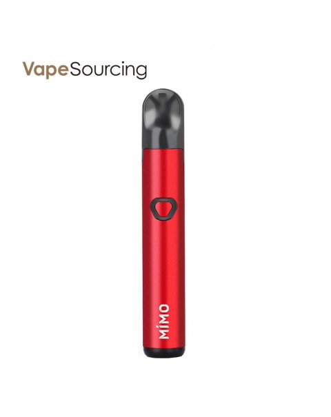 G-taste Mimo Pod Kit