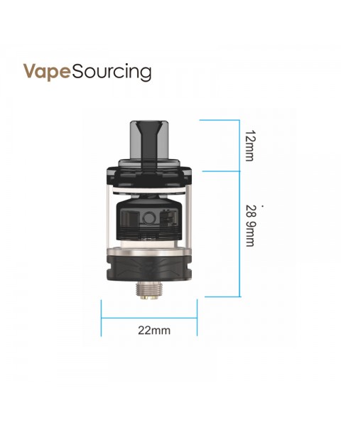 Oumier Wasp Nano MTL RTA 2ml