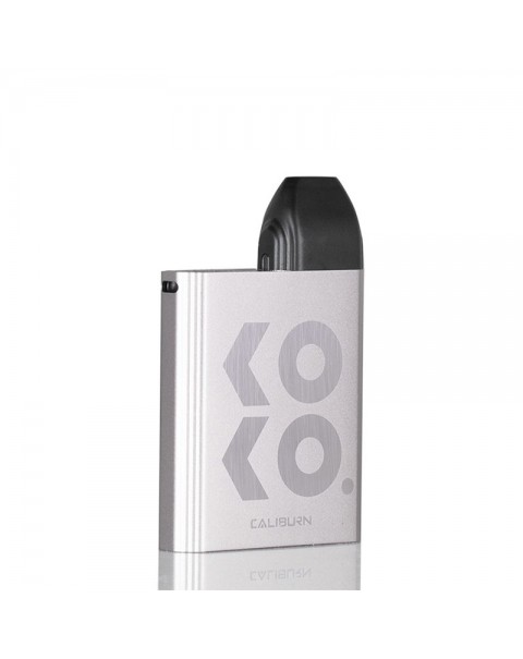 Uwell Caliburn KOKO Pod System Kit 520mAh