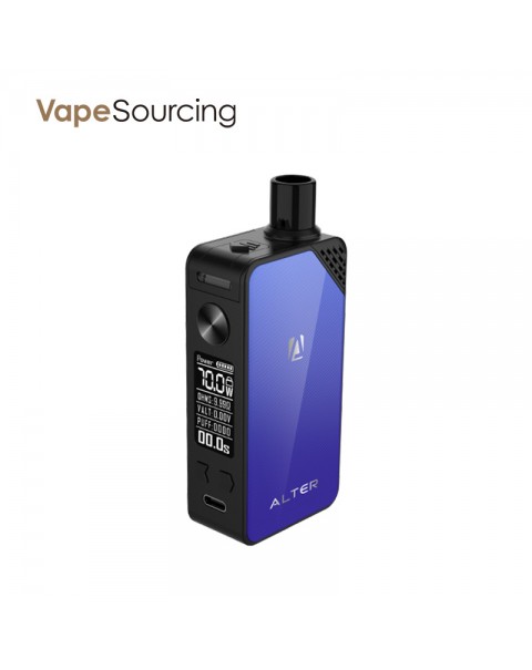 OBS Alter Pod kit 2500mAh