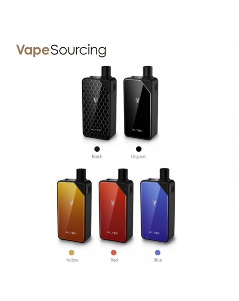 OBS Alter Pod kit 2500mAh