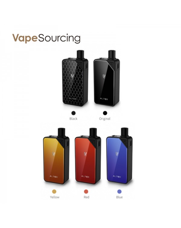 OBS Alter Pod kit 2500mAh