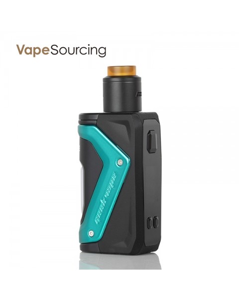 GeekVape Aegis Squonker Kit 100W