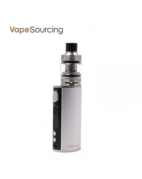 Eleaf iStick T80 Kit 80W with Pesso Tank