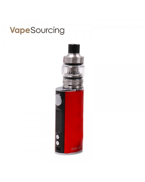 Eleaf iStick T80 Kit 80W with Pesso Tank