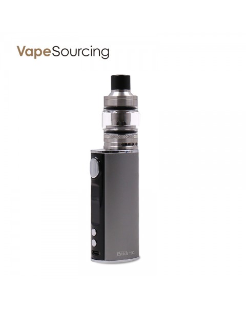 Eleaf iStick T80 Kit 80W with Pesso Tank