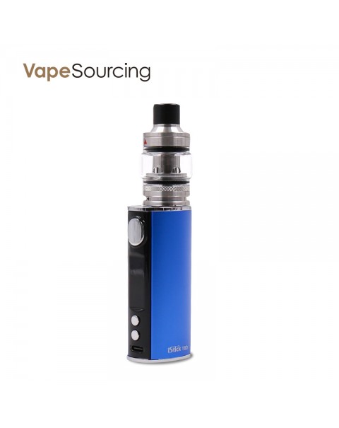 Eleaf iStick T80 Kit 80W with Pesso Tank